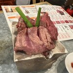 焼肉 チョモランマ - 