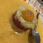 焼肉 チョモランマ - 