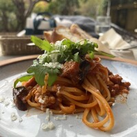 TOOTH TOOTH GARDEN RESTAURANT - 