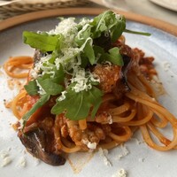 TOOTH TOOTH GARDEN RESTAURANT - 