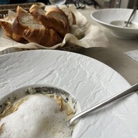 TOOTH TOOTH GARDEN RESTAURANT - 