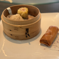 中国料理 燦宮 - 