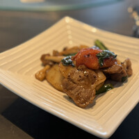 中国料理 燦宮 - 