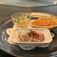 中国料理 燦宮 - 