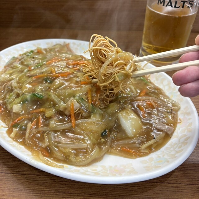 Osaka Osho Nanbaraki Ten