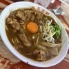 支那そば 王王軒 本店