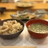 鮨と日本料理 ふう