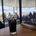 カフェ&ダイニング ヘミングウェイ - 