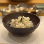 鮨と日本料理 ふう - 