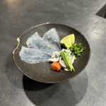 鮨 Matsui はなれ - 