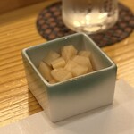 鮨と日本料理 ふう - 