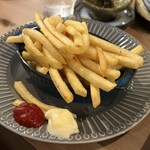 酒おばんざい肉 やどかり - 