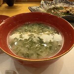 鮨と日本料理 ふう - 