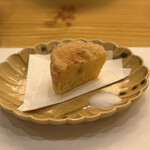 鮨と日本料理 ふう - 