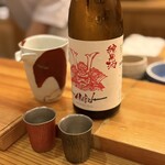 鮨と日本料理 ふう - 