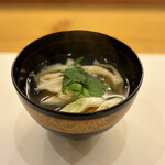 鮨と日本料理 ふう - 