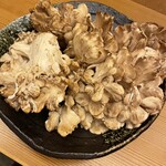 鮨と日本料理 ふう - 