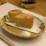 鮨と日本料理 ふう - 