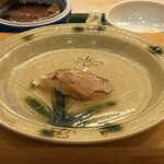 鮨と日本料理 ふう - 