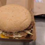 マクドナルド - 