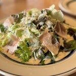 カフェ&ダイニング ヘミングウェイ - 