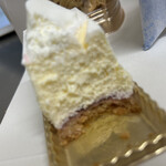 ル・パティシエ ヨコヤマ - 