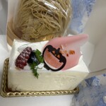 ル・パティシエ ヨコヤマ - 