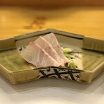 鮨と日本料理 ふう - 