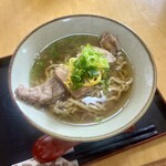 沖縄そば まるかみ - 