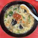 空港ラーメン 天鳳 - 