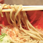 328965135 - 噛み心地のある十割蕎麦