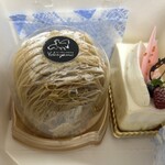 ル・パティシエ ヨコヤマ - 