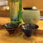 鮨と日本料理 ふう - 