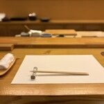 鮨と日本料理 ふう - 