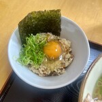 沖縄そば まるかみ - 