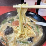 空港ラーメン 天鳳 - 