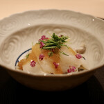 日本料理 お寅 - 大分 豊後水道 天然の虎河豚