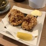 酒おばんざい肉 やどかり - 