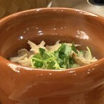 鮨と日本料理 ふう - 