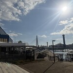 カフェ&ダイニング ヘミングウェイ - 