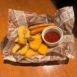 肉バルCo-Lab 銀座 - 