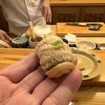 鮨と日本料理 ふう - 