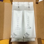 甘納豆かわむら - 