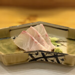 鮨と日本料理 ふう - 