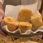 鮨と日本料理 ふう - 