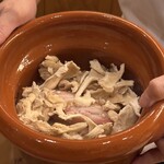 鮨と日本料理 ふう - 