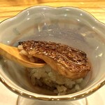 鮨と日本料理 ふう - 