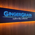 GINGER GRASS modern thai vietnamese - 