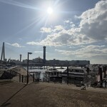 カフェ&ダイニング ヘミングウェイ - 