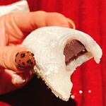 甘納豆かわむら - 